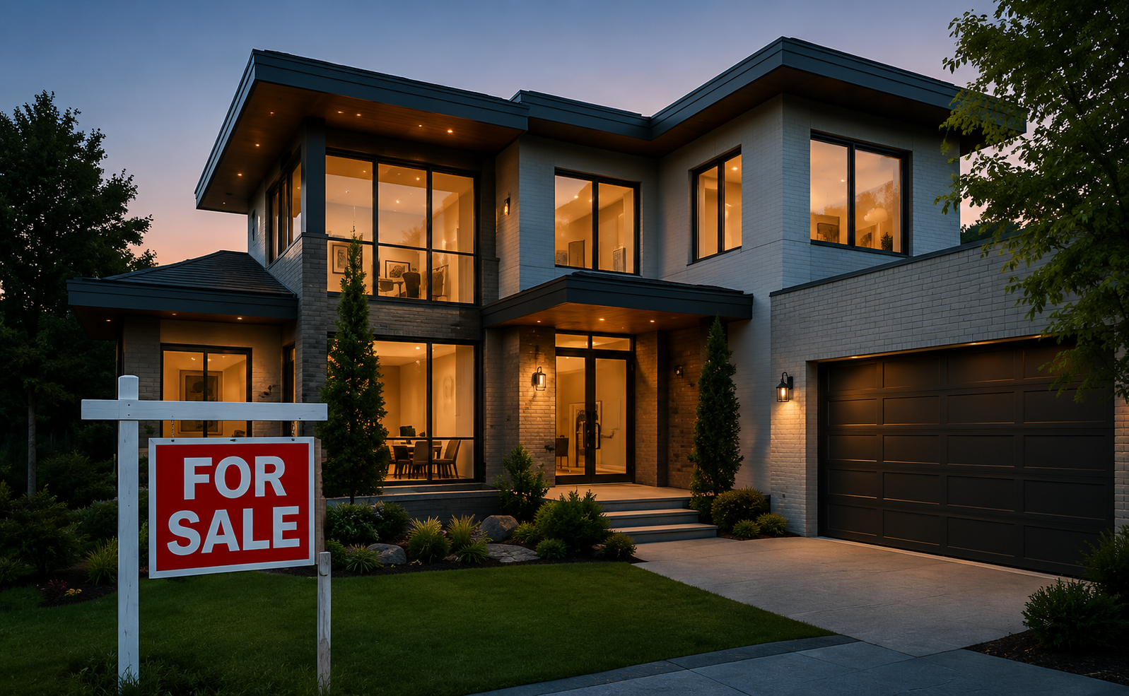 Real Estate Agency